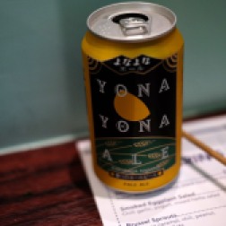 Yona Yona Pale Ale